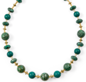 КОЛИЕ SCRIGNO  -  МУРАНО