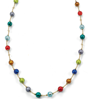 КОЛИЕ ONDA -  МУРАНО