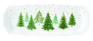 ПЛАТО - FESTIVE TREES