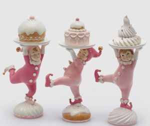 CHILDREN POLY C/SWEETS