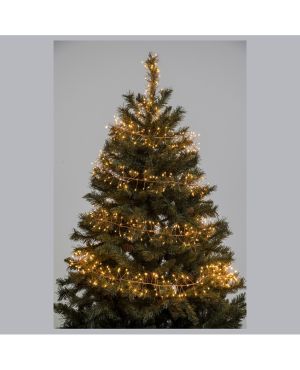 СВЕТЛИННА МИКРОЛЕДНА ВЕРИГА 