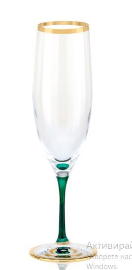 FLUTE GLASS - CALICE