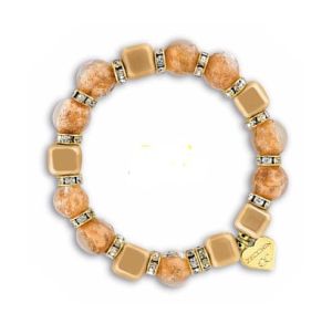 ГРИВНА МНОГОЦВЕТНА  -  МУРАНО