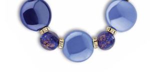 NECKLACE ROYAL LENTE