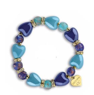 BRACCIALE ROYAL  CUORE  