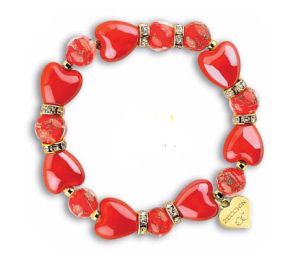 BRACCIALE ROYAL  CUORE  
