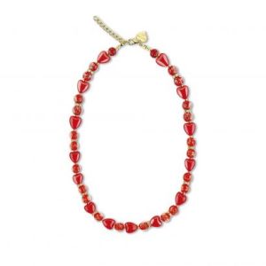 NECKLACE ROYAL CUORE  