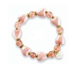BRACCIALE ROYAL  CUORE  