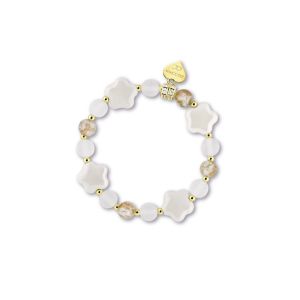 BRACCIALE ROYAL STELLINA