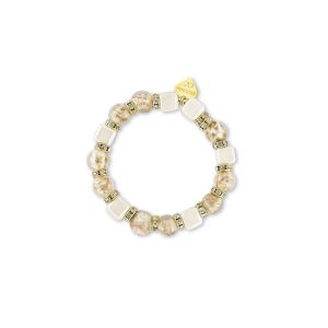 ГРИВНА МНОГОЦВЕТНА  -  МУРАНО