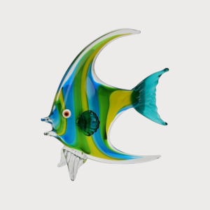 Coloured Fish