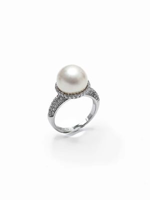 ПРЪСТЕН - GIOVANE STAGISTA