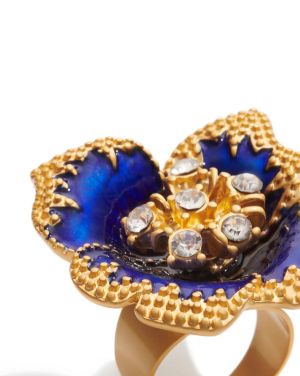 ПРЪСТЕН - VIOLETTA