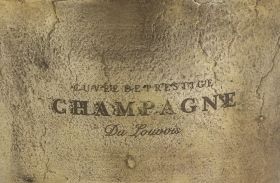 ШАМПАНИЕРА - CRISTAL 