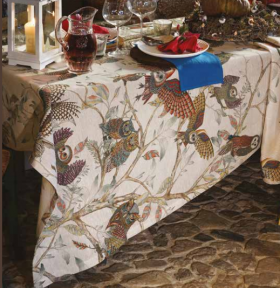 TABLECLOTH CHIÙ