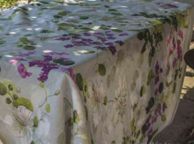 TABLECLOTH COTTON BISCONDOLA