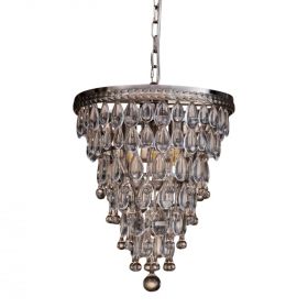 Chandelier Kensington 40 cm