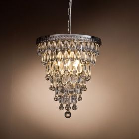 Chandelier Kensington 40 cm