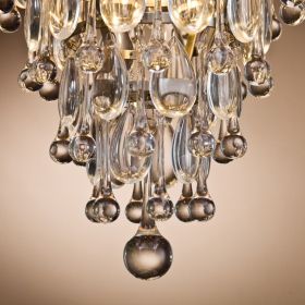 Chandelier Kensington 40 cm