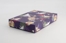 Chopstick Giftset/10 Crane